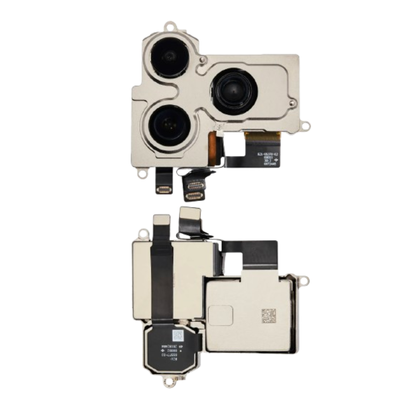 iPhone 16 Pro back camera aftermarket