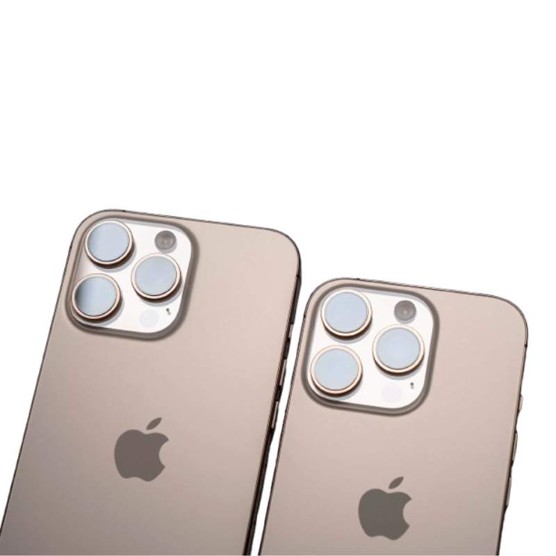 iPhone 16 Pro camera repair