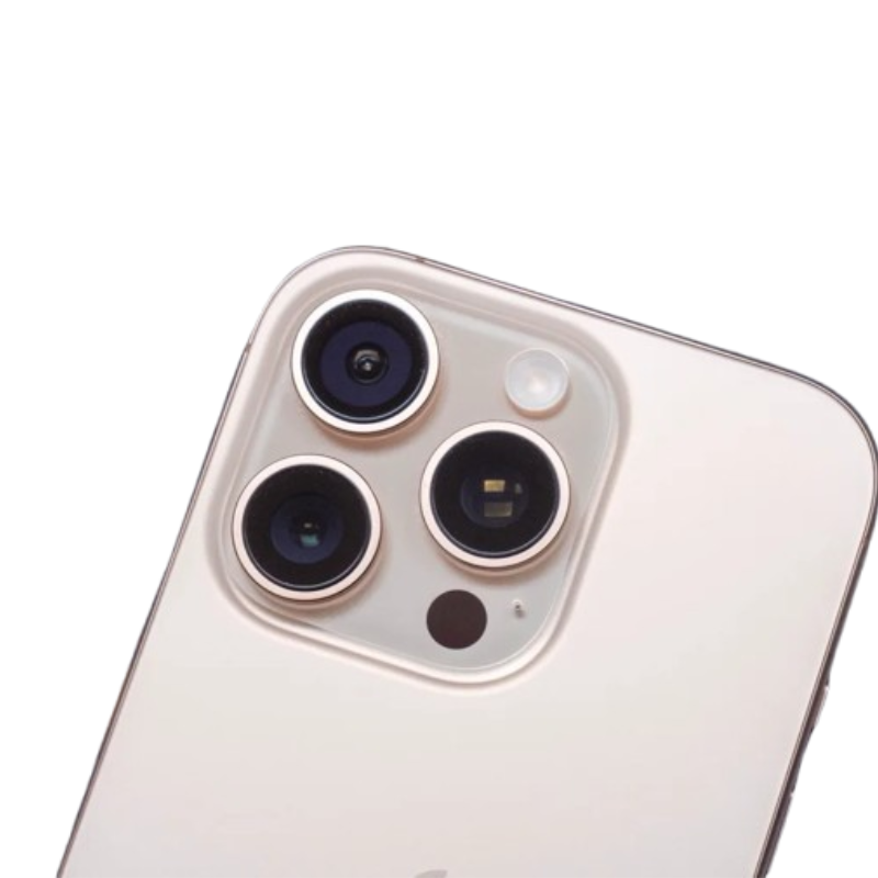 iPhone 16 Pro Max camera repair