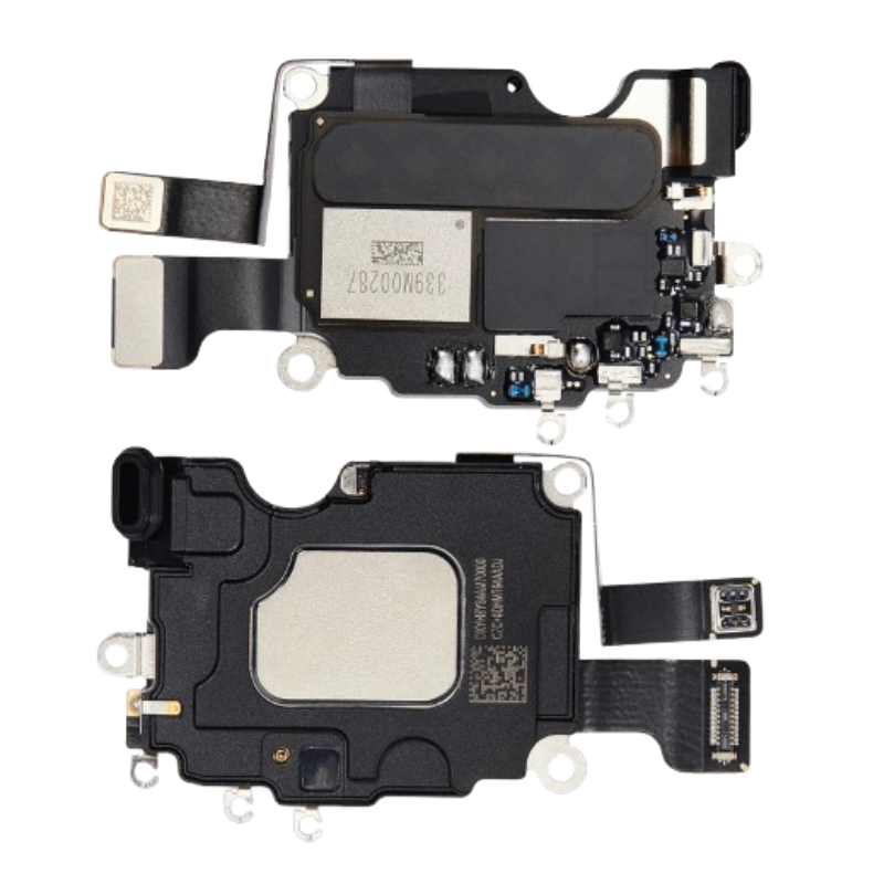 iPhone 16 Pro Max ear speaker repair
