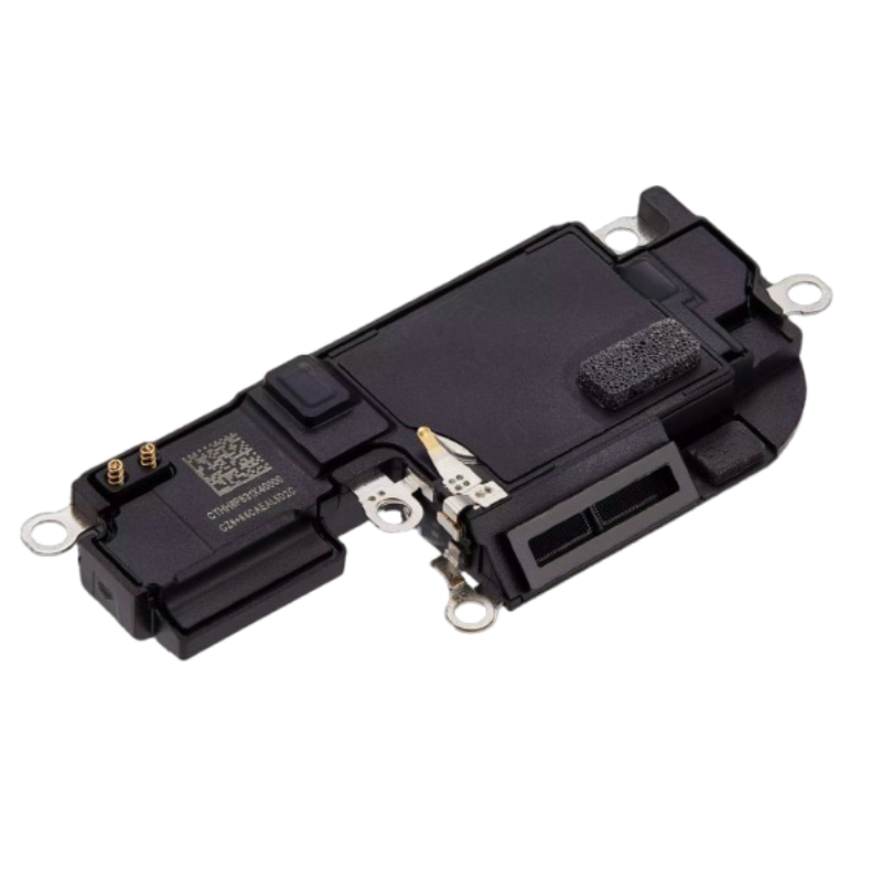 iPhone 16 Pro Max loud speaker repair