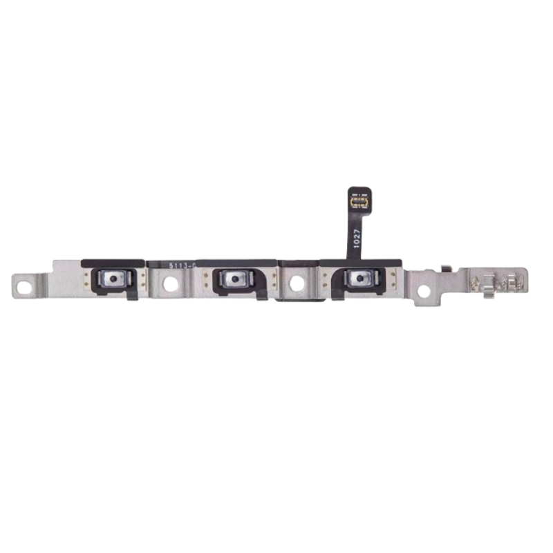 iPhone 16 Pro Max volume button repair