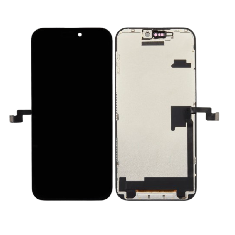 iPhone 16 Pro LCD screen replacement