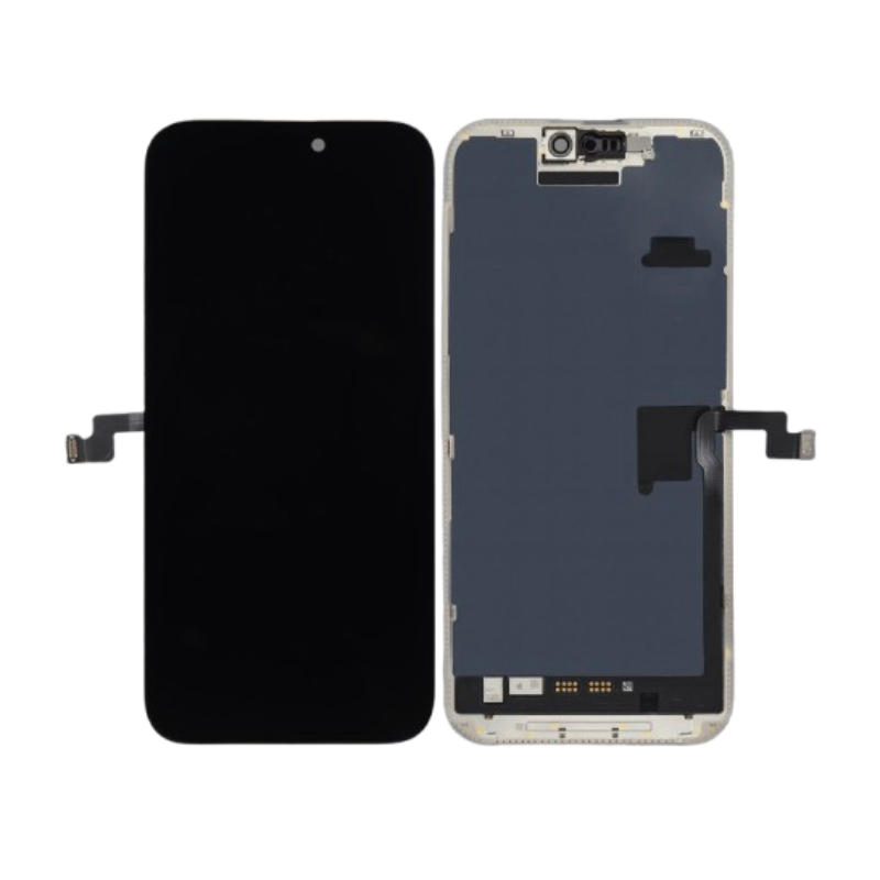 iPhone 16 Pro refurbished original screen