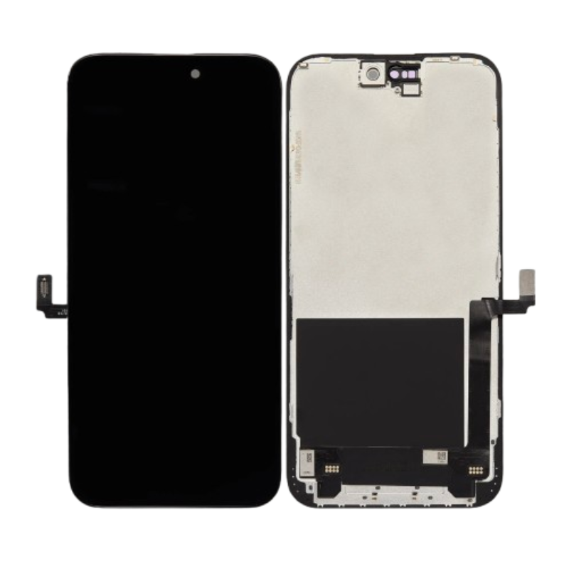 iPhone 16 LCD screen replacement