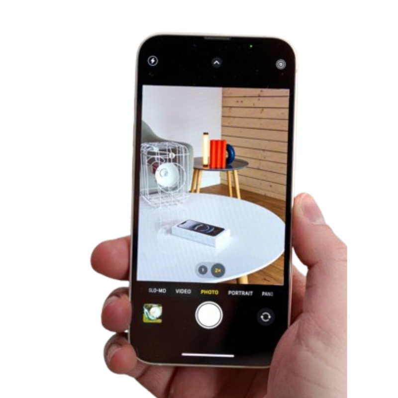 iPhone 16e camera repair