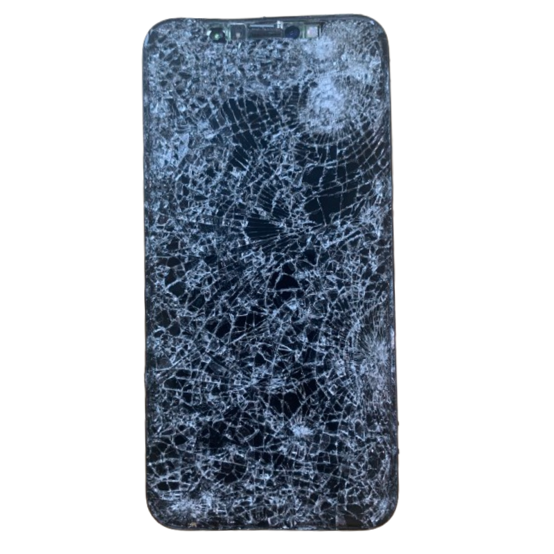 iPhone 16e screen replacement hero