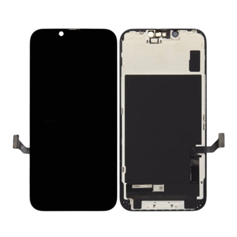 iPhone 16e LCD screen replacement