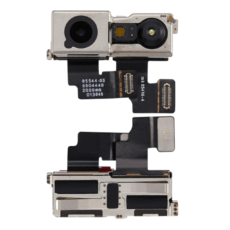 iPhone 17 Air front camera aftermarket