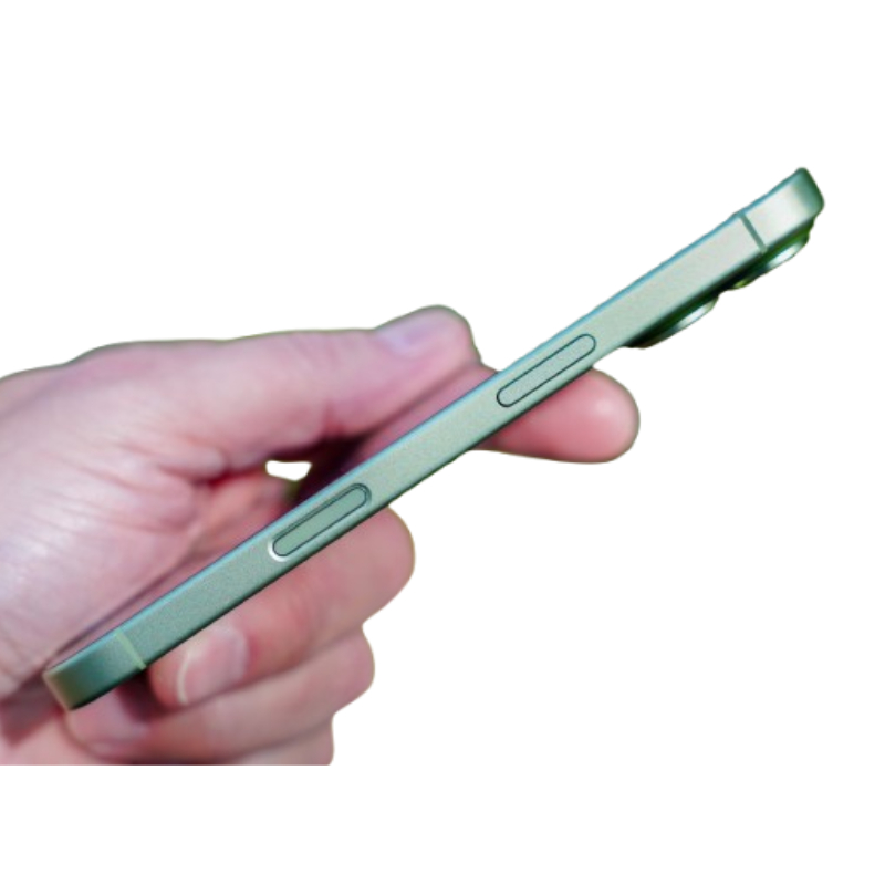 iPhone 17 power and volume button repair