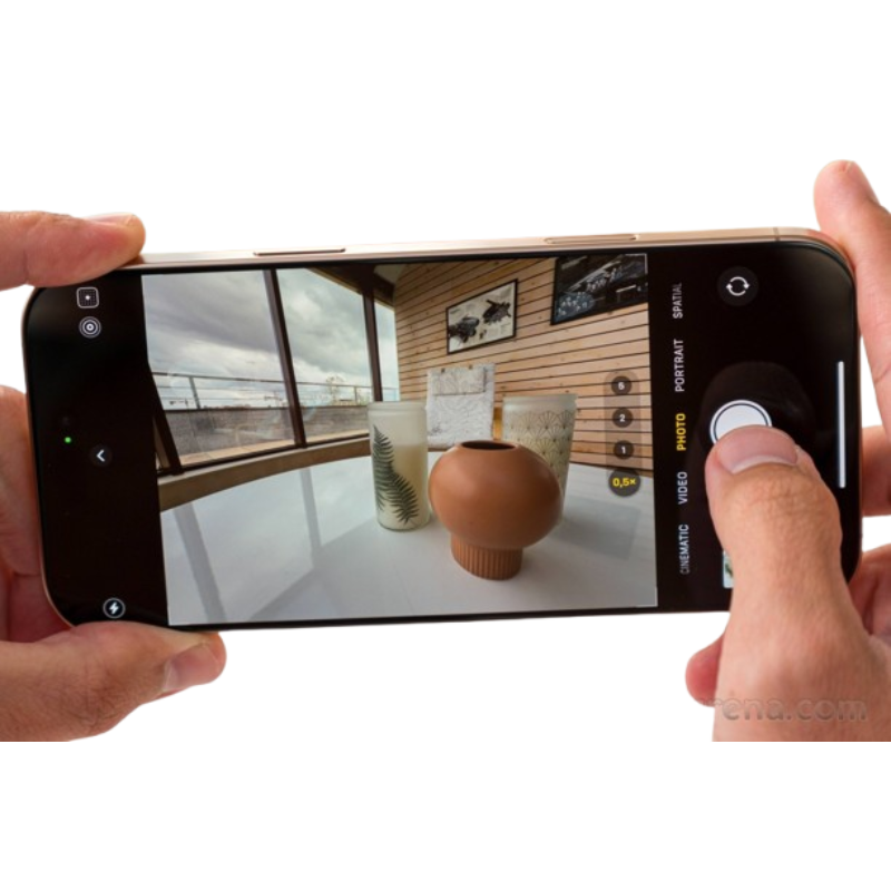 iPhone 17 camera repair