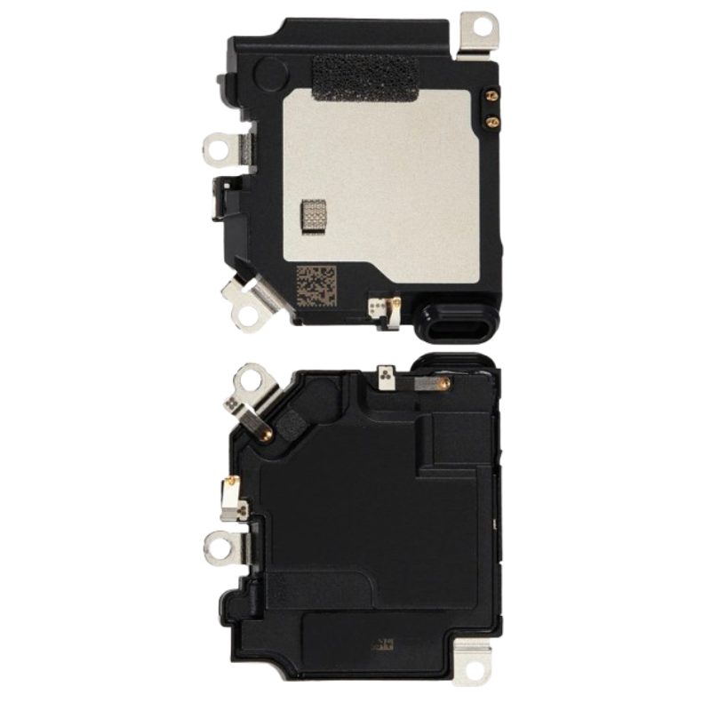 iPhone 17 Pro ear speaker repair