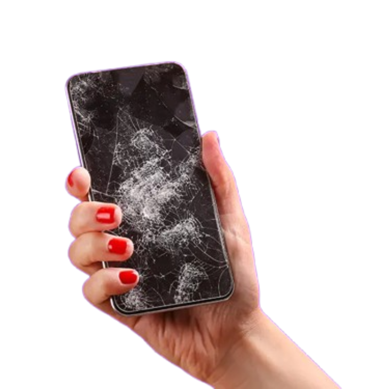 iPhone 17 Pro Max screen repair