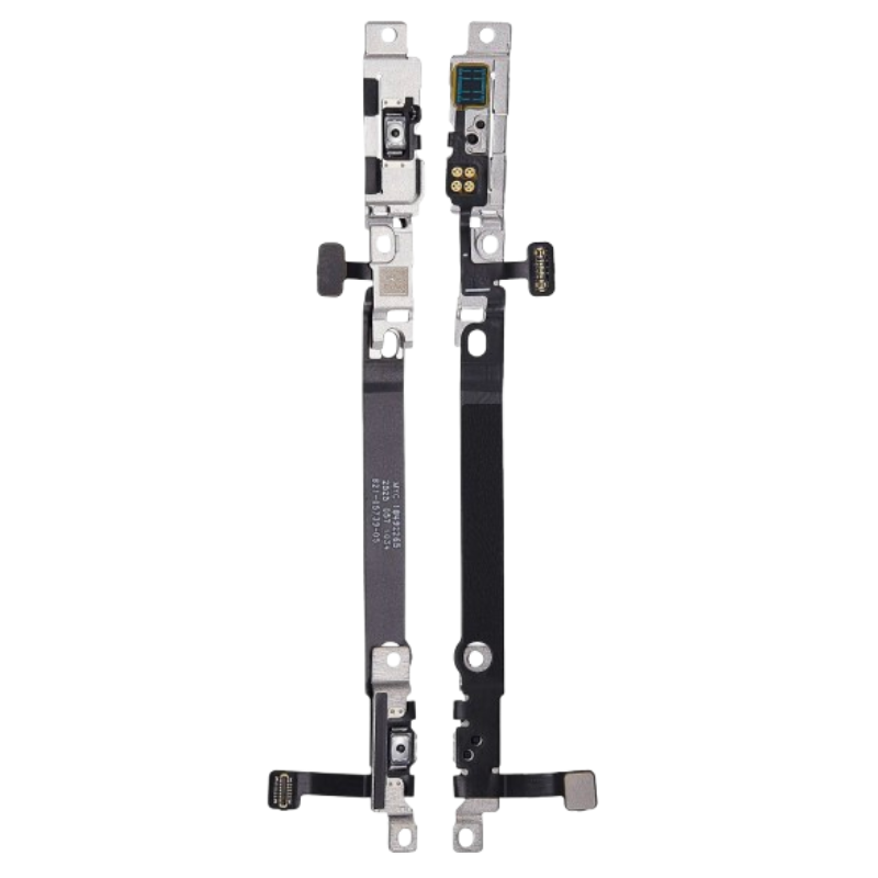 iPhone 17 Pro volume button repair