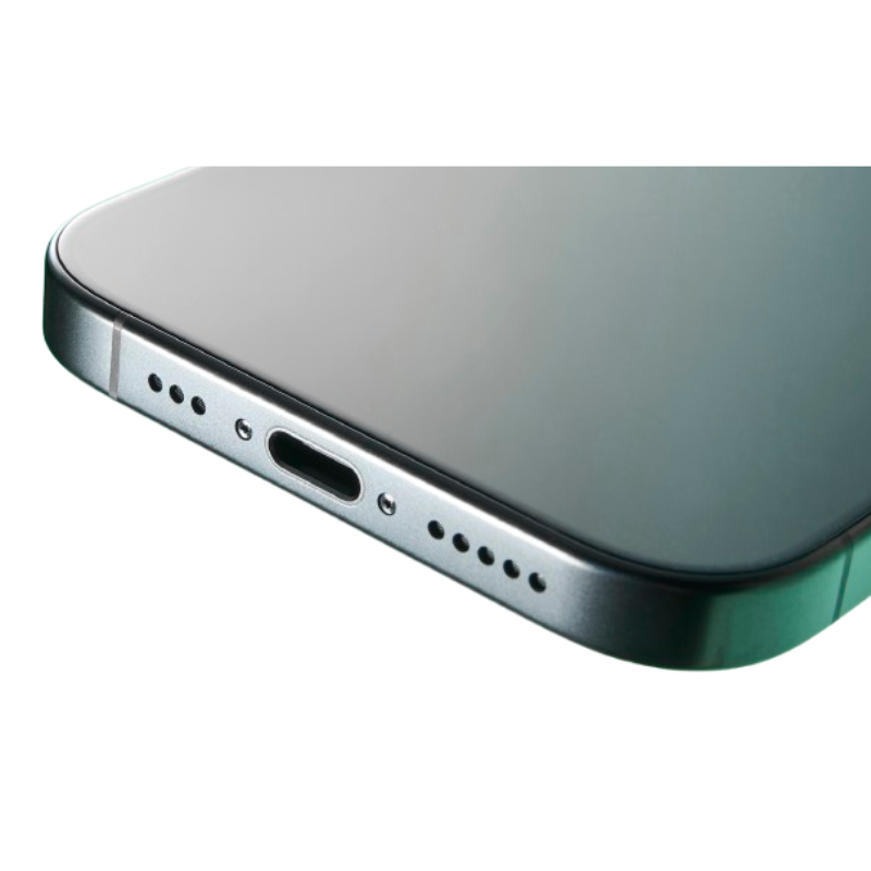 iPhone 17 speaker repair