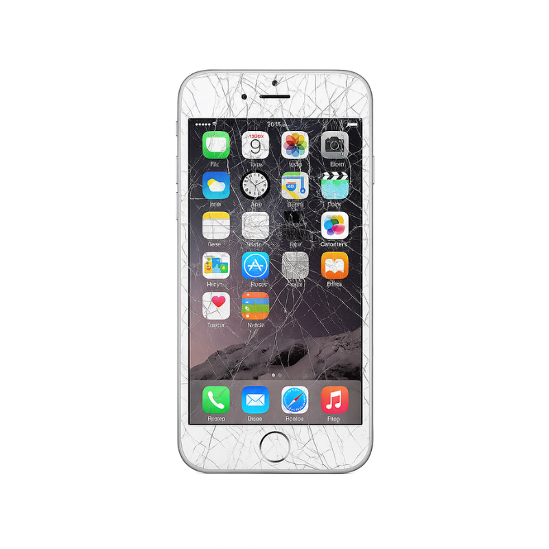 iPhone 6s repair services