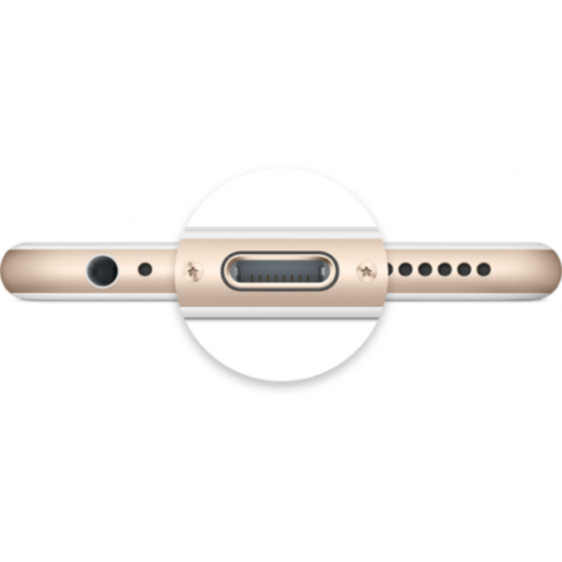 iPhone 7 Plus charging port repair