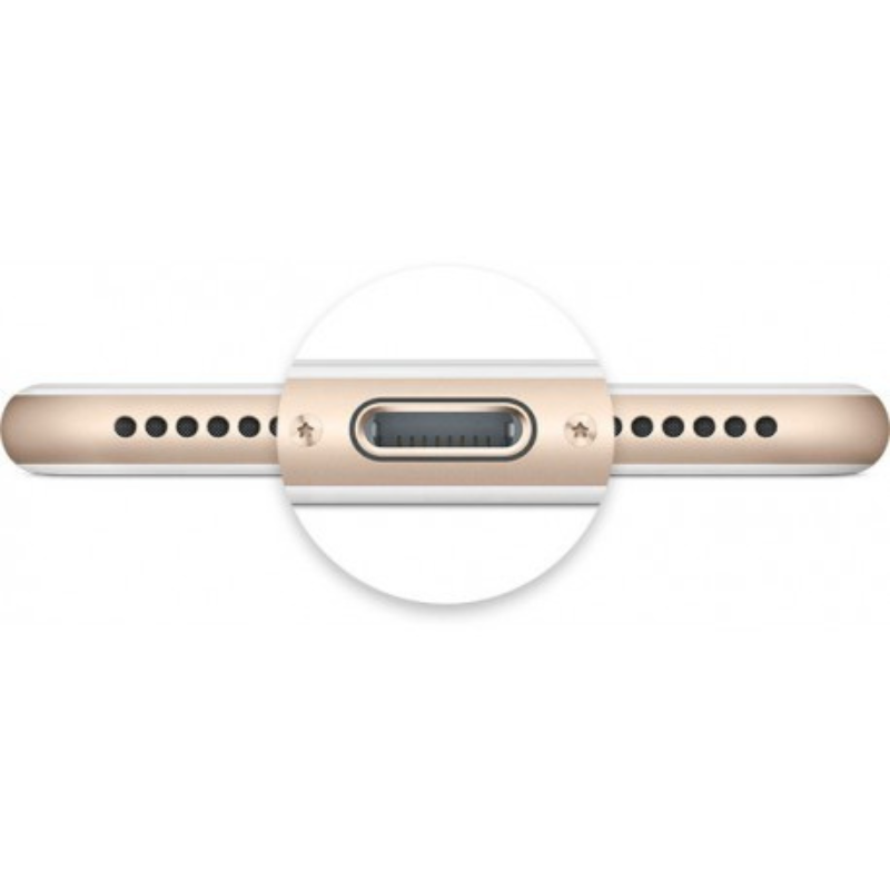 iPhone 8 charging port repair