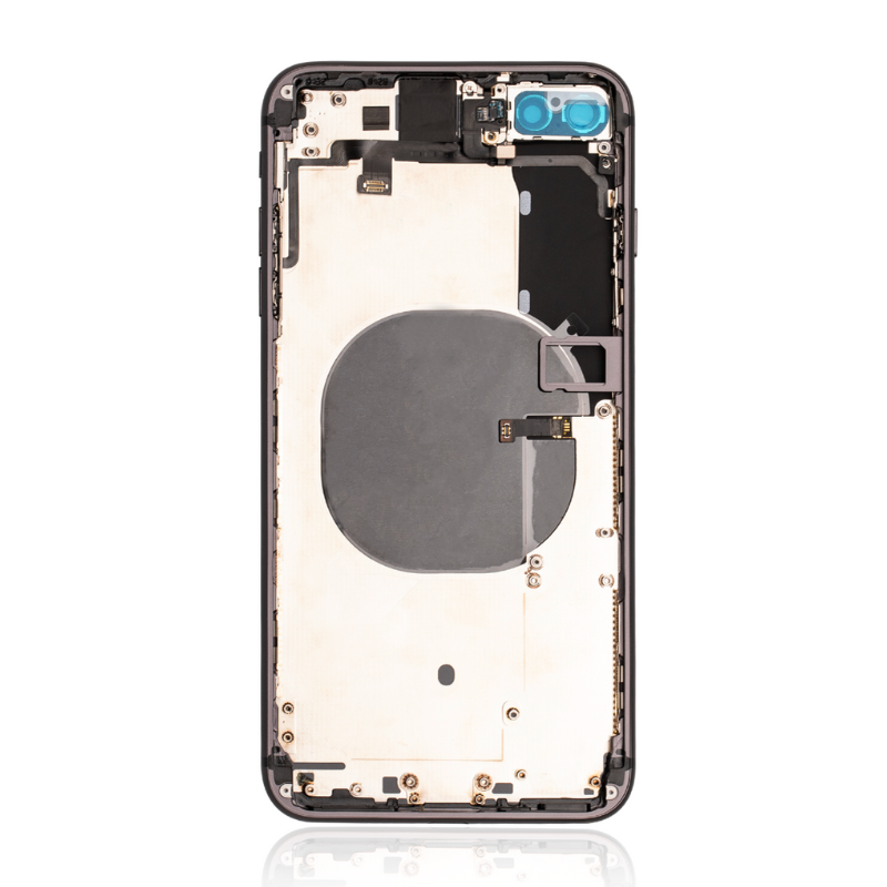 iPhone 8 Plus Premium Platinium back housing replacement