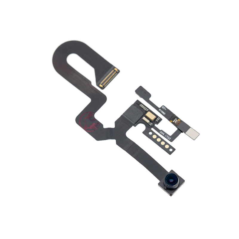 iPhone 8 Plus ear speaker repair