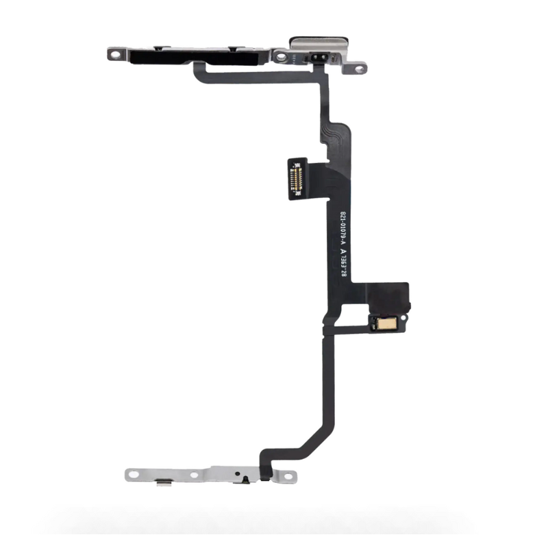 iPhone 8 Plus volume button repair