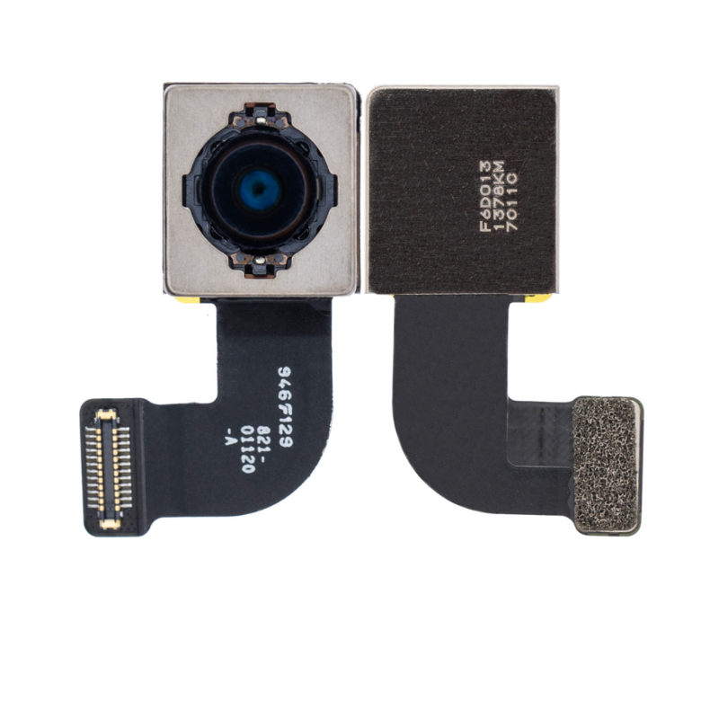 iPhone SE 2022 back camera aftermarket