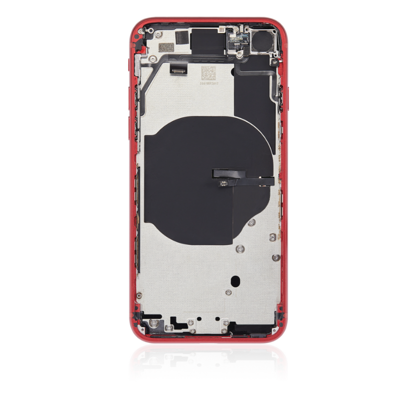 iPhone SE (2022) aftermarket back housing