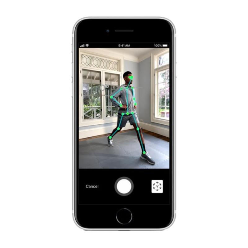 iPhone SE 2022 camera repair