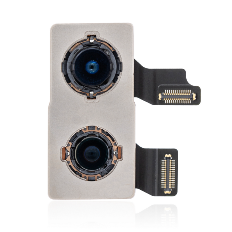 iPhone X back camera Premium Platinium quality