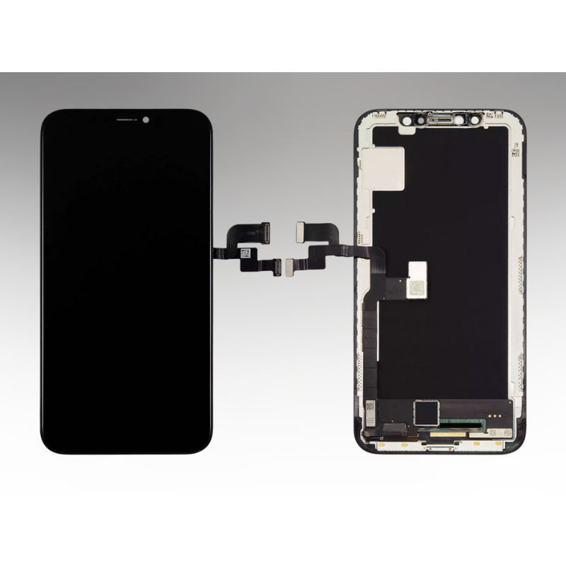 iPhone X OEM screen replacement