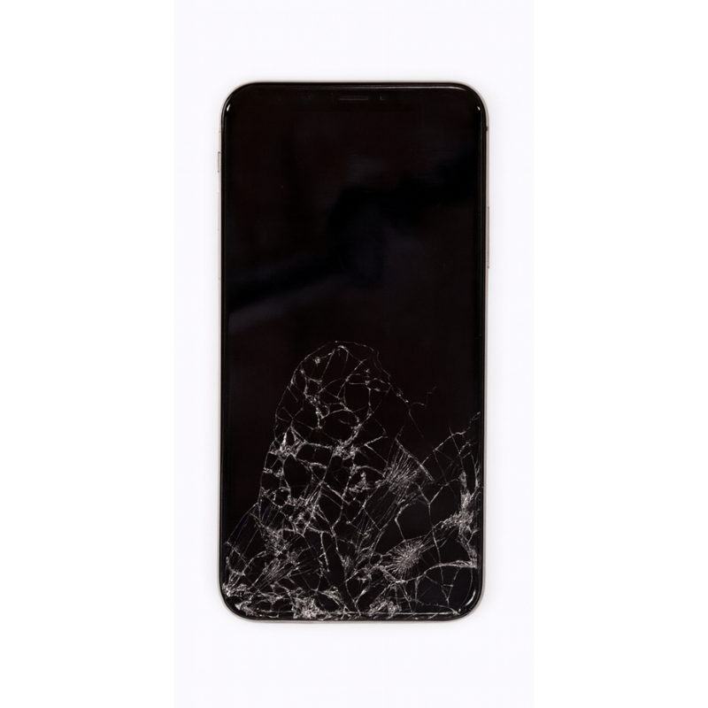 iPhone X repair services