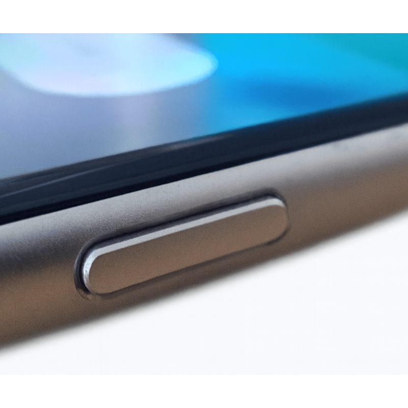 iPhone XR power and volume button repair