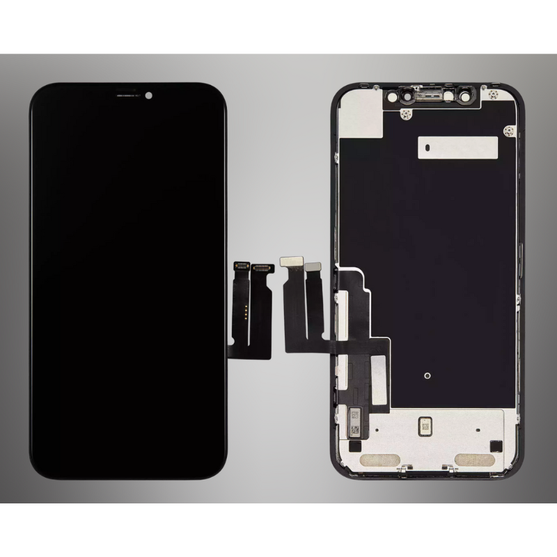 iPhone XR Aftermarket LCD Screen