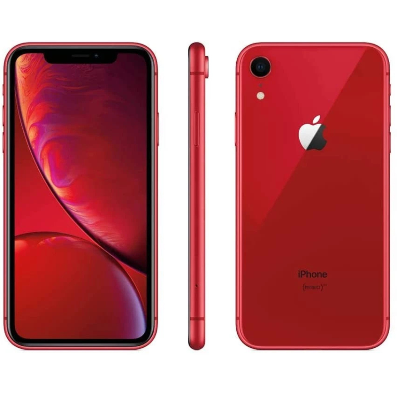 iPhone XR repair