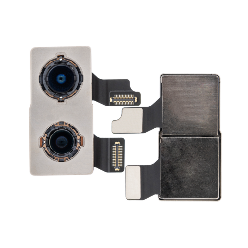 iPhone XS back camera aftermarket