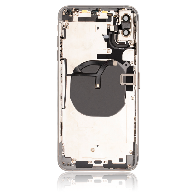 iPhone XS OEM back housing replacement