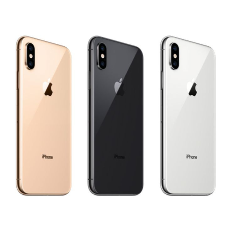 iPhone XS repair services