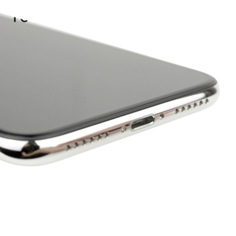 iPhone XS Max charging port repair