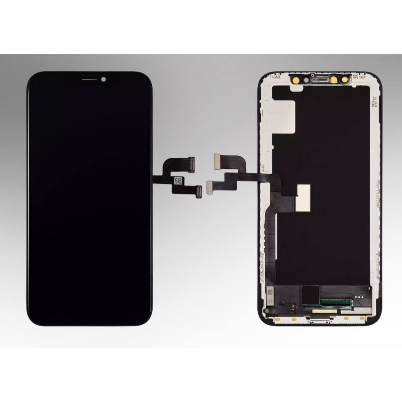 iPhone XS Max Aftermarket LCD Screen