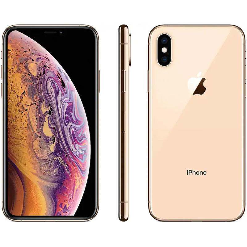iPhone XS Max repair