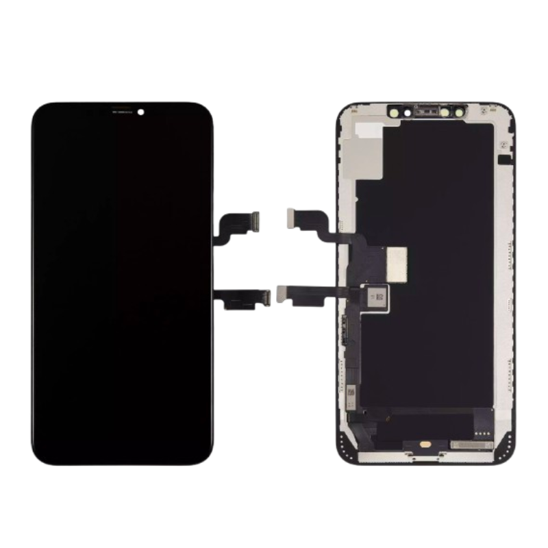 iPhone XS LCD screen replacement