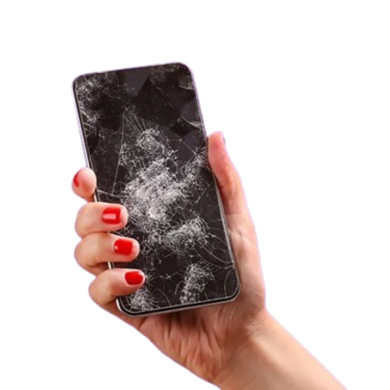 iPhone XS screen repair