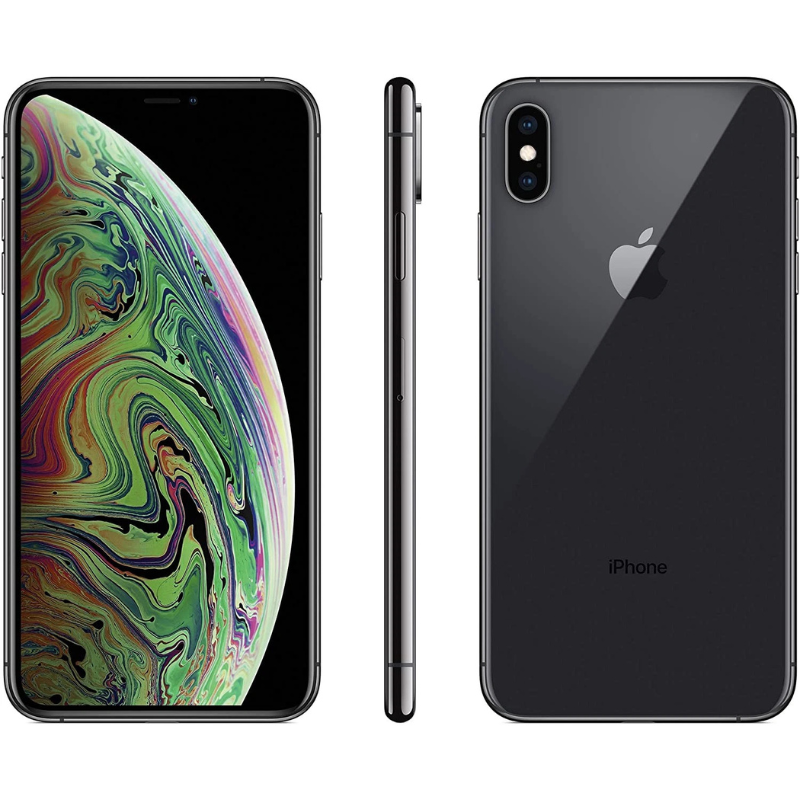 iPhone XS repair