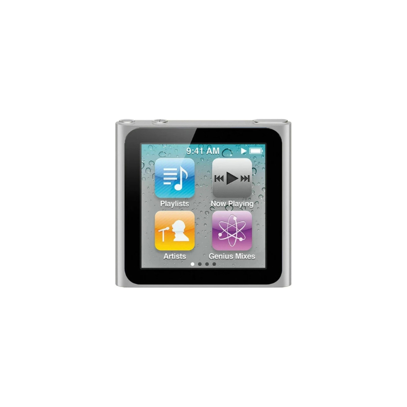 iPod Nano 6