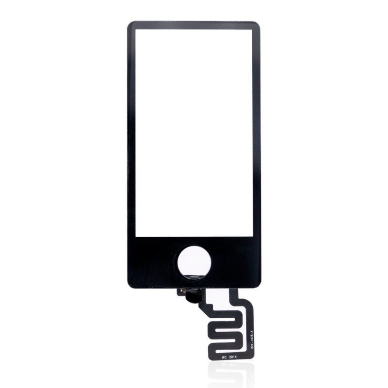 iPod Nano digitizer (touch glass) repair