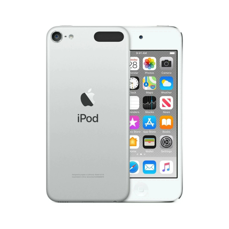 iPod Touch 5