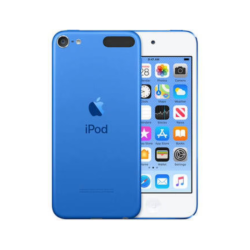 iPod Touch 6