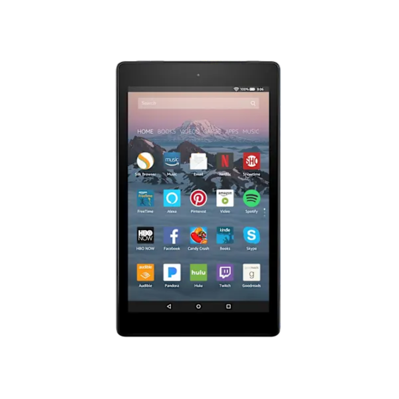 Kindle Fire HD 8 (7th 2017)