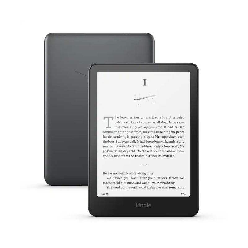 Kindle Paperwhite 6.8'' (11th 2021)