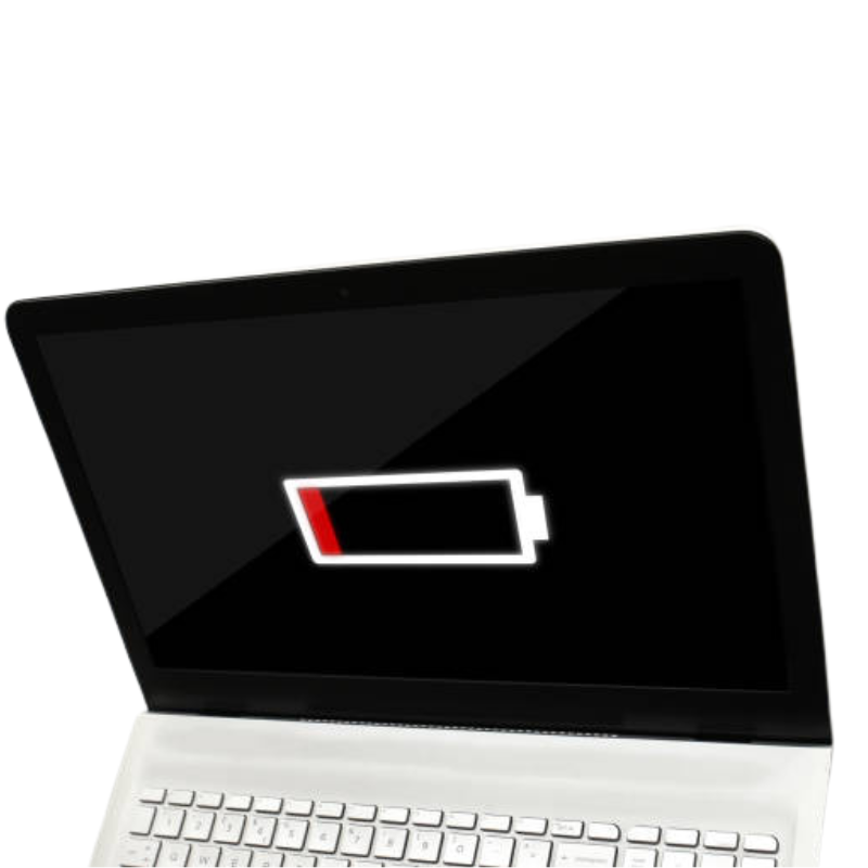 Kirabook 13 i5 battery replacement